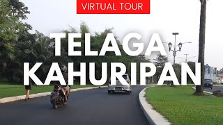 Telaga Kahuripan Bogor Virtual Tour