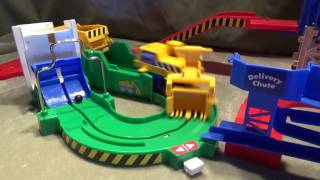 Big Loader :  A Tomy classic