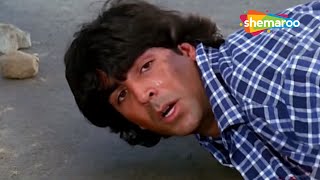 अक्षय कुमार का खतरनाक एक्शन | Zulmi (1999) (HD) - Akshay Kumar, Twinkle Khanna | Romantic Action