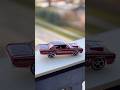 🔥 88 Dodge Dart Hot Wheels in Action! #hotwheels  #dodgedart  #diecastcars #toycars #collection