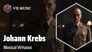 Johann Ludwig Krebs: Bach's Prodigy | Composer \u0026 Arranger Biography