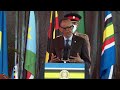 signing ceremony of the treaty of accession by drc to the eac remarks by president kagame.