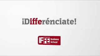 Programas Máster 2017/2018 - IFFE Business School