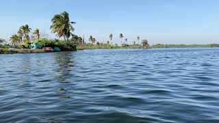 A Day at Mayanur Dam | Travel and Explore | Sams Vlogs