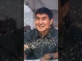 Raffy Tulfo Idol ng bayan a man with the big heart #raffytulfo #shorts #viral #asmr #trending