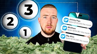 The SECRET To Getting BigSpenders On OnlyFans... (5X REVENUE)