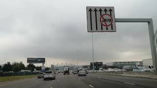 watch it/N1 NORTH