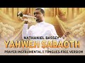 YAHWEH SABAOTH - NATHANIEL BASSEY INSTRUMENTAL || INTENSE WORSHIP INSTRUMENTAL FOR PRAYER