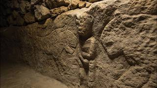 Archaeologists Found The Oldest Story Ever Told... And It's REALLY Awkward