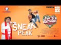 Jolly O Gymkhana - Sneak Peek | Prabhu Deva | Madonna Sebastian | Abirami | Yogi Babu