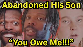 Fullestness TikToks Most Delusional Squatters Have Dark Secrets | Documentary