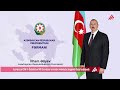 prezident İlham Əliyev fərman imzaladı – apa tv