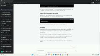 OpenCV with standalone python executable py2exe pyinstaller