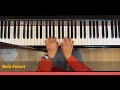 faber piano adventure level 1 lesson book_tutorial