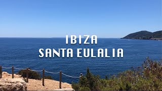 Spain IBIZA 2022 - Santa Eulalia ☀️