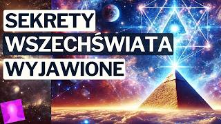 Niezwykły Przekaz z Innej Rzeczywistości: Prawo Jedności od RA