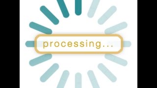 Processing...... Loading..........