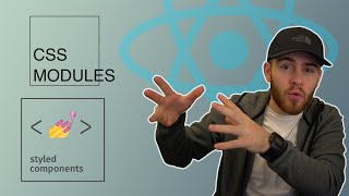 CSS Architecture in React