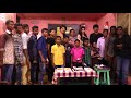 yemaali team celebrated children s day with nalmanam kappagam children s video