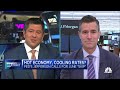 We could see a rate hike in two weeks: JPMorgan's Michael Feroli