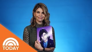 Lori Loughlin Reveals Her Favorite ' House' Moments With John Stamos | TODAY