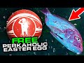 NEW FREE PERKAHOLIC Easter Egg in Black Ops 6 Zombies!!!