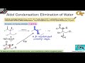 12.02 Aldol Condensations