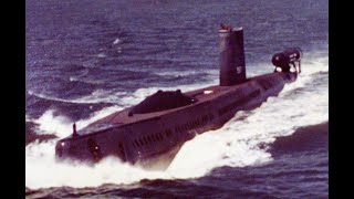 Operation Ivy Bells, true story of submarine espionage.