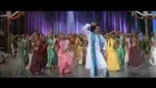 Ranjikanth Dancing for Dandana Darna Song from Kuruvi