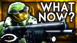 I Was RIGHT About Halo. So, What Now?