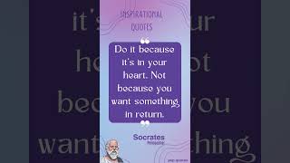 Socrates Quotes on Life & Happiness #59 |  | Motivational Quotes | Life Quotes | Best Quotes #shorts