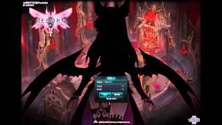 Mabinogi REBORN - Dreamy Login Theme (title_dreamy_ver)