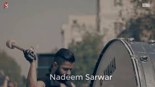 Syed Badshah | Nadeem Sarwar | 2021
