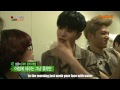 eng sub 140809 human condition infinite cut