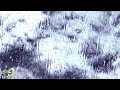 Relaxing Music and Rain • Deep Sleep Music, Piano Music, Meditation Music, Study Music #126