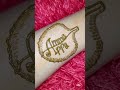 leaf kula amma🥺appa vaa❤️🥺epadi la art ha😱😳 viral trending cute amma appa love henna art easy simple