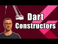 Constructors in Dart: Positional, Named, Optional, Required, Factory and Superclass