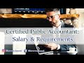 What is a Certified Public Accountant (CPA)