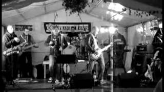 Crossroads (Robert Johnson) feat.  Endre - StraightTones live at Fellbacher Herbst 2016