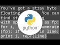 Python 