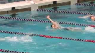 2014 PNS SC Nicole200IMFinals