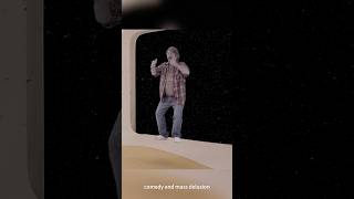 THE DEADLY GREEN SCREEN DELUSION! 7 Passengers Jump into the Void & Matt’s Darkest Regret