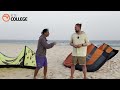 kitecollege wavecamp im robinson club auf sal kapverden mit dem kite magazin und test team