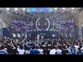 아카라카 2024 day6 best part 베스트파트 연세대 축제 akaraka yonsei univ.