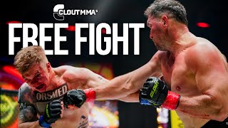 CLOUTMMA 5. FREE FIGHT: ALBERT SOSNOWSKI vs REMI