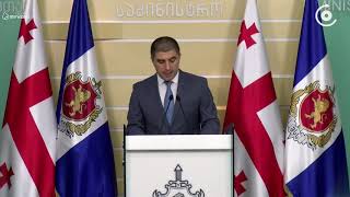ესპანეთში სომხურ ქართული კრიმინალური დაჯგუფების წევრები დააკავეს