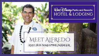 Hotel \u0026 Lodging Careers: Assistant Housekeeping Director