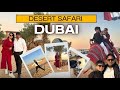 Desert Safari in Dubai 2024  | Amazing Adventure Tourism  | Belly Dance and BBQ Dinner...