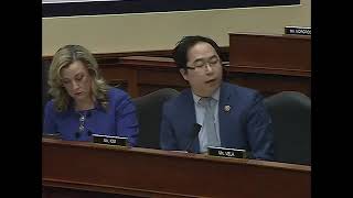 House Armed Services Committee Hearing on US-ROK Relations