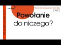 powołanie do ni czego s xxi 2